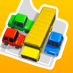 Parking Jam 3D 198.0.1 APK (MOD, Remove Ads)