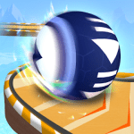 Rolling Ball Sky Escape 1.71 APK (MOD, Remove Ads)