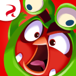 Angry Birds Dream Blast 1.61.1 APK (MOD, Unlimited Coins)