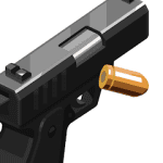 Bullet Echo 6.1.1 APK (MOD, Unlimited Bucks)