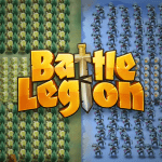 Battle Legion 3.7.9 APK (MOD, Unlimited Money)