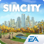 SimCity BuildIt 1.54.2.123092 APK (MOD, Unlimited Money)