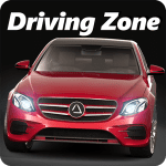 Driving Zone 1.24.98 APK (MOD, Unlimited Money)
