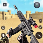 FPS Encounter Shooting Games 2.0.25 APK (MOD, Unlimited Money)