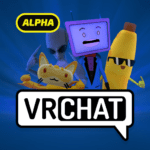 VRChat [Alpha] 2024.1.2p1-1436-3a2cdd3839-Release APK (MOD, Unlimited Money)