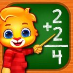 Math Kids 1.7.4 APK (MOD, Unlimited Money)