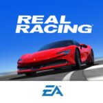 Real Racing 3 12.3.1 APK (MOD, Unlimited Money)