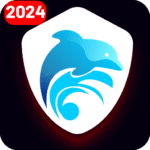 Dolphin VPN 27.0 APK (MOD, Premium)
