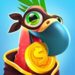 Spin Voyage Master of Coin 2.08.02 APK MOD Unlimited Money