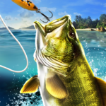 Fishing Elite 2.0.2 APK (MOD, Unlimited Fishes)