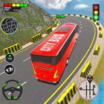 Tourist Bus Driving Simulator 3.7 APK MOD Unlimited Money