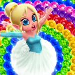 Bubble Shooter Princess Alice 3.1 APK MOD Unlimited Money