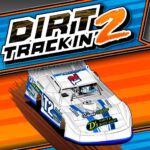 Dirt Trackin 2 3.0.8 APK (MOD, Unlimited Towns)