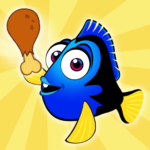 Fish Journey 1.1.0 APK (MOD, Unlimited Gold)