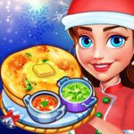 Indian Cooking Drama Chef Game 4.2 APK (MOD, Unlimited Diamonds)