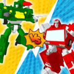 Merge Color Monster Battle 1.0.8 APK (MOD, Remove Ads)
