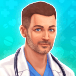 Merge Hospital by Operate Now 1.1.17 APK (MOD, Unlimited Diamond)