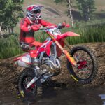 Motocross Game Bike MX Racing 1.0.7 APK MOD Unlimited Money