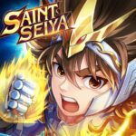 Saint Seiya Legend of Justice 2.0.36 APK MOD Unlimited Money
