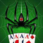 Spider Solitaire 2.2.6 APK (MOD, Premium)