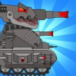Tank Battle Arena Master Star 0.1.1 APK MOD Unlimited Money